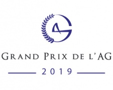 2019 AGM AWARDS: LEGRAND WINS TOP PRIZE AT THE CAC 40 ANNUAL GENERAL MEETING AWARDS